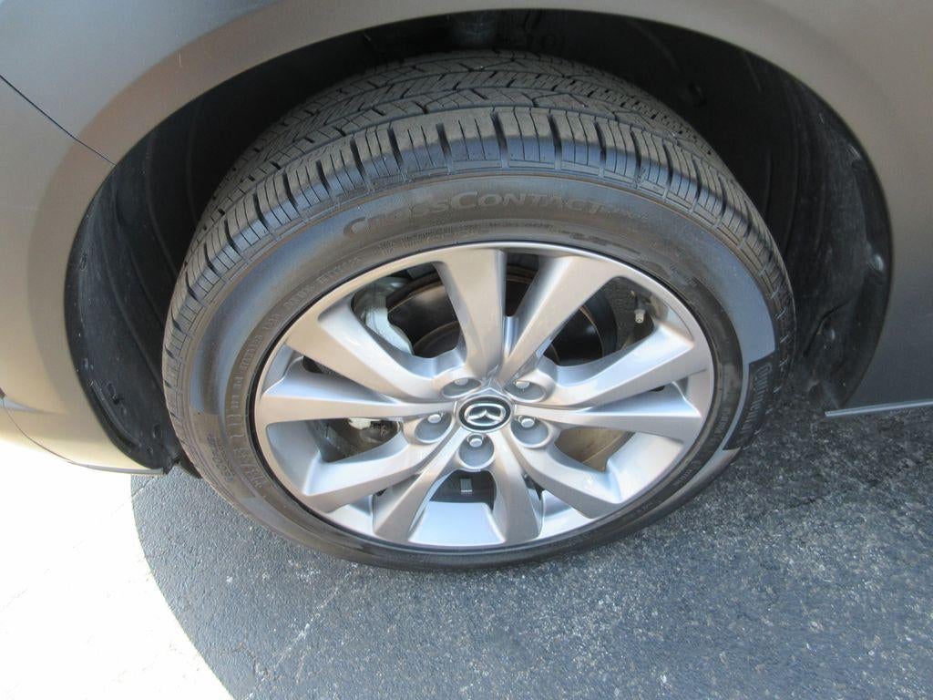 2021 Mazda Mazda CX-30 Premium