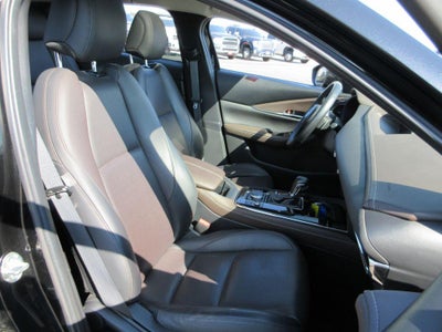 2021 Mazda Mazda CX-30 Premium