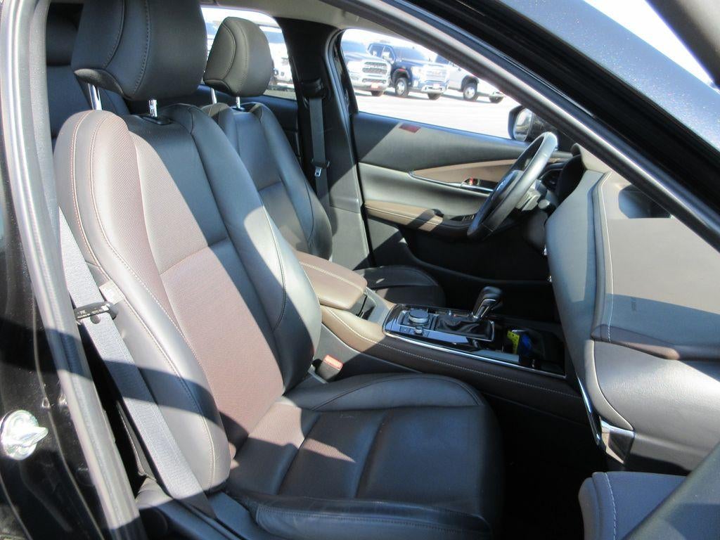 2021 Mazda Mazda CX-30 Premium