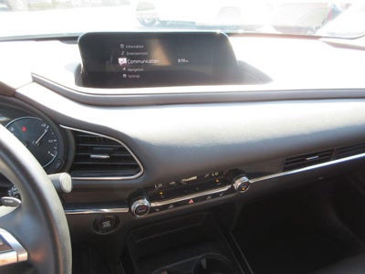 2021 Mazda Mazda CX-30 Premium