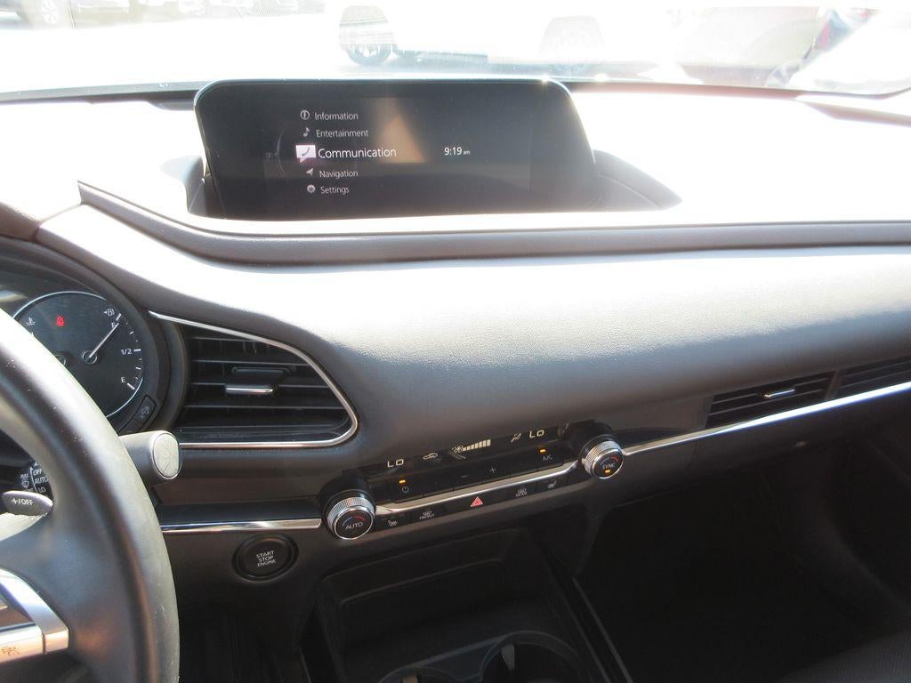 2021 Mazda Mazda CX-30 Premium