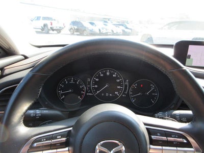 2021 Mazda Mazda CX-30 Premium