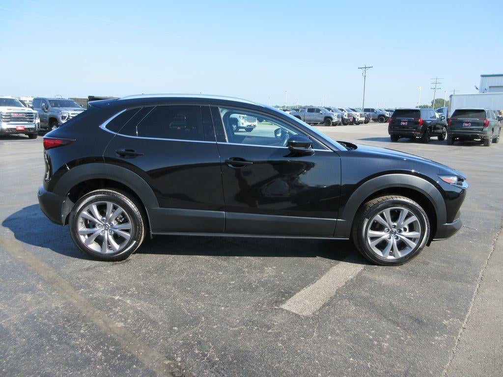 2021 Mazda Mazda CX-30 Premium