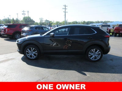 2021 Mazda Mazda CX-30 Premium