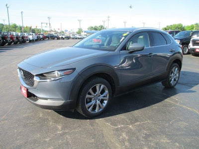 2021 Mazda Mazda CX-30 Premium