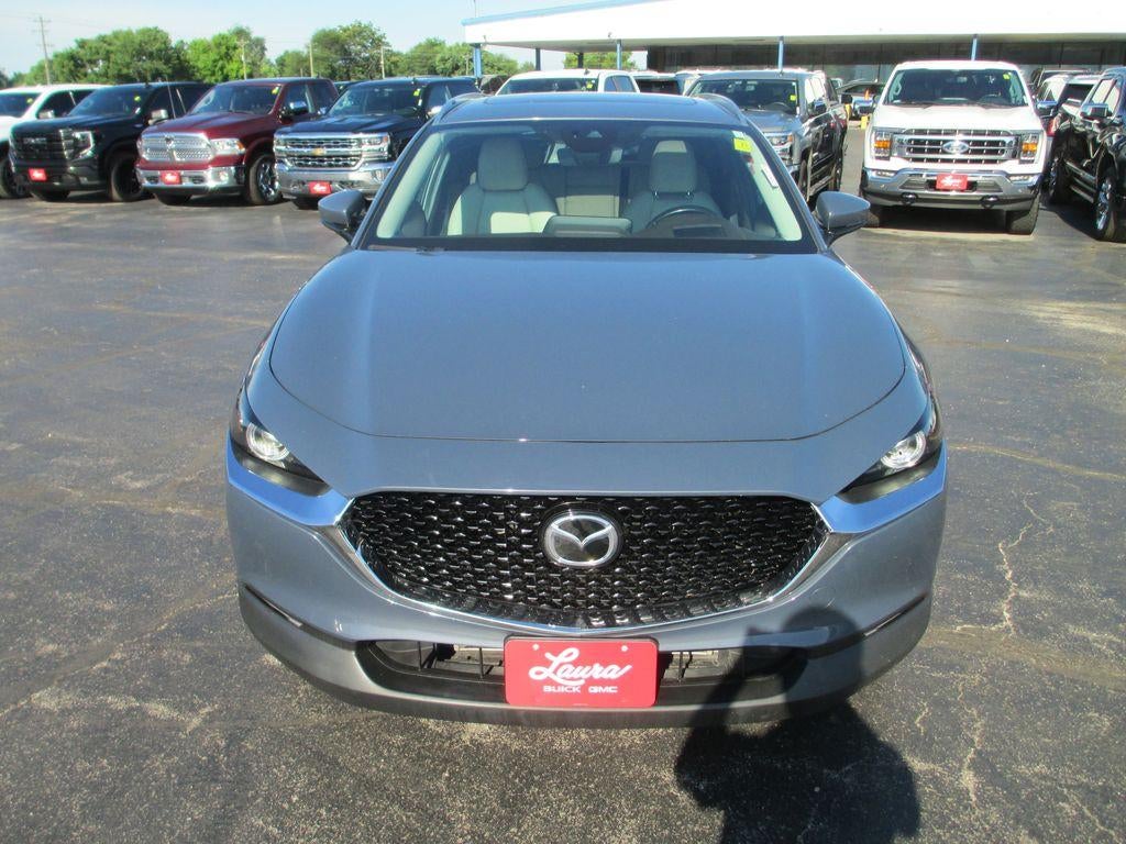 2021 Mazda Mazda CX-30 Premium