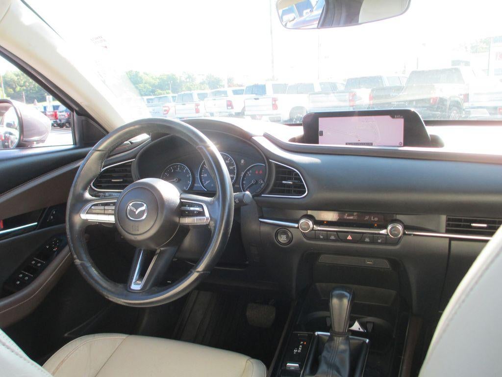 2021 Mazda Mazda CX-30 Premium