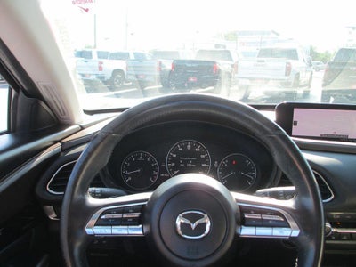 2021 Mazda Mazda CX-30 Premium