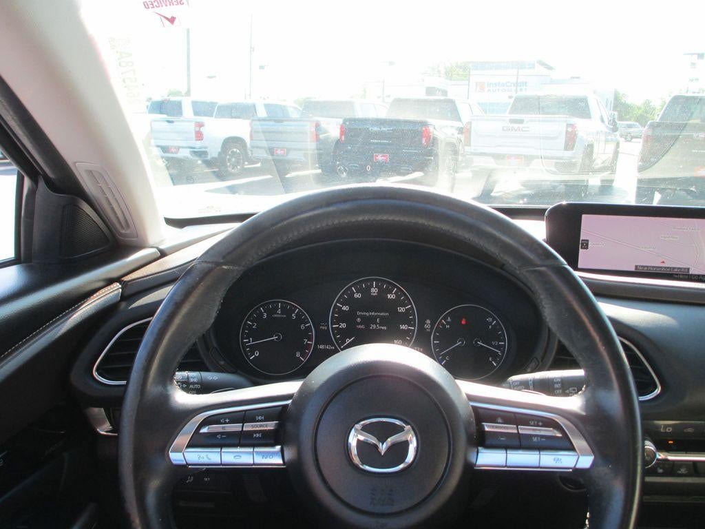 2021 Mazda Mazda CX-30 Premium