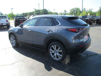 2021 Mazda Mazda CX-30 Premium