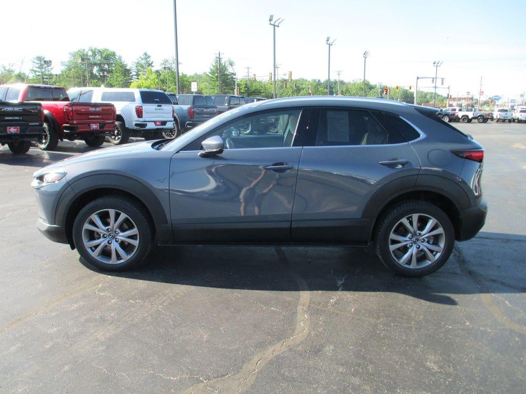 2021 Mazda Mazda CX-30 Premium