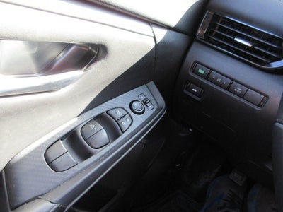 2023 Nissan Sentra SV Xtronic CVT