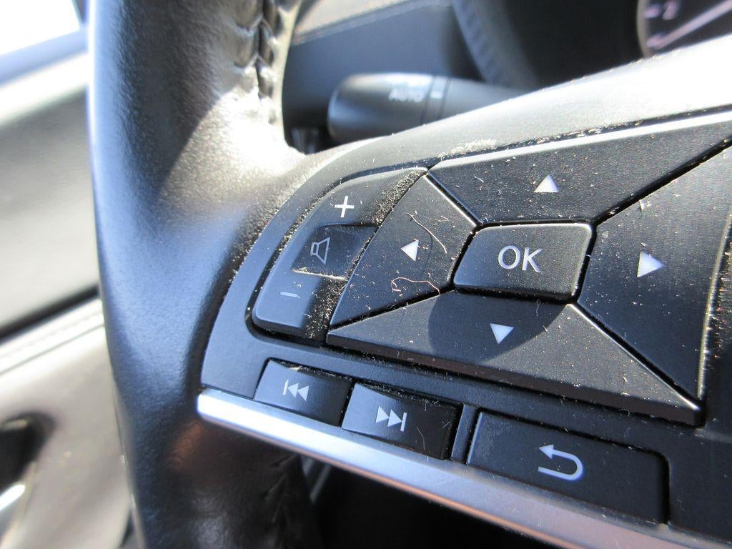 2023 Nissan Sentra SV Xtronic CVT