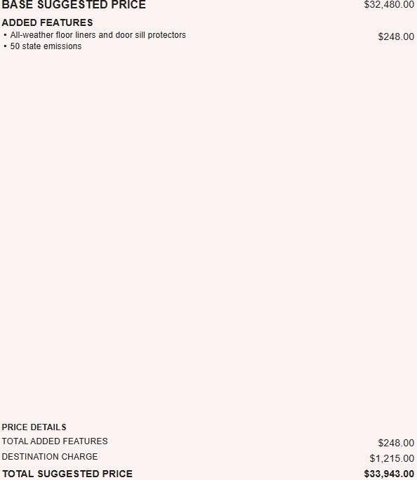 2021 Toyota Tacoma 2WD SR5