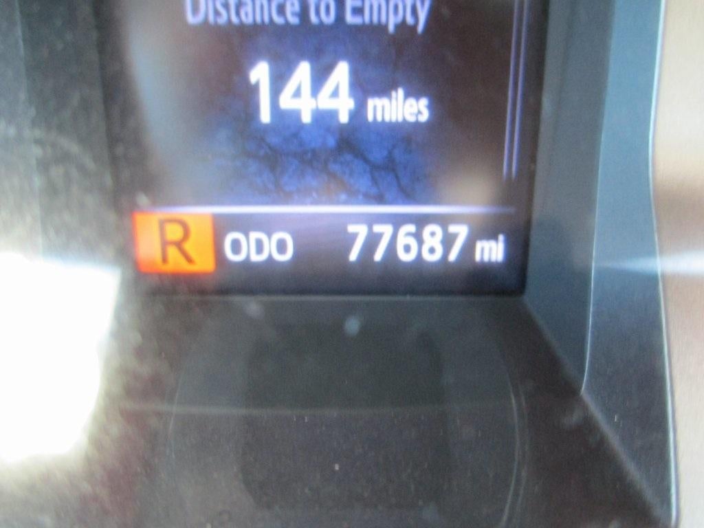 2021 Toyota Tacoma 2WD SR5