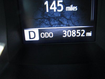 2021 Toyota Tacoma 4WD SR