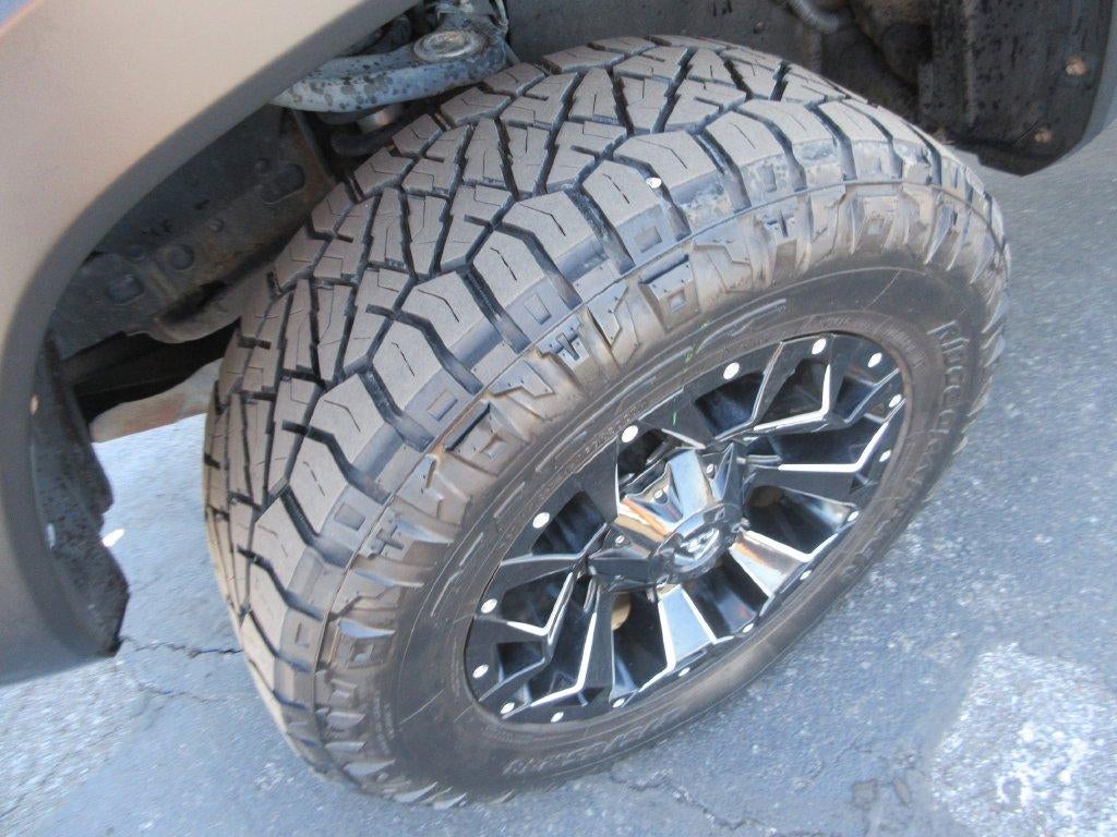2020 Toyota Tacoma TRD Off-Road