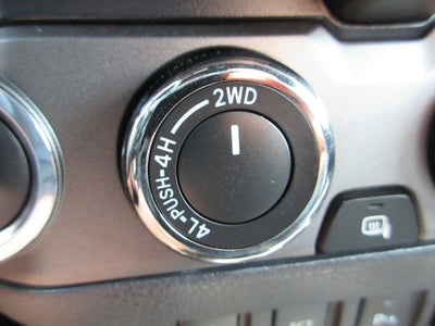 2019 Toyota Tacoma 4WD SR