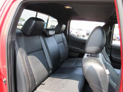 2019 Toyota Tacoma 4WD SR