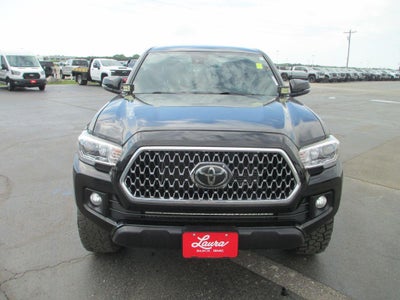 2019 Toyota Tacoma SR5 V6