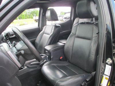 2019 Toyota Tacoma SR5 V6