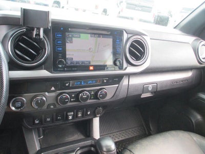 2019 Toyota Tacoma SR5 V6