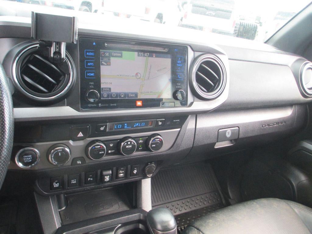 2019 Toyota Tacoma SR5 V6