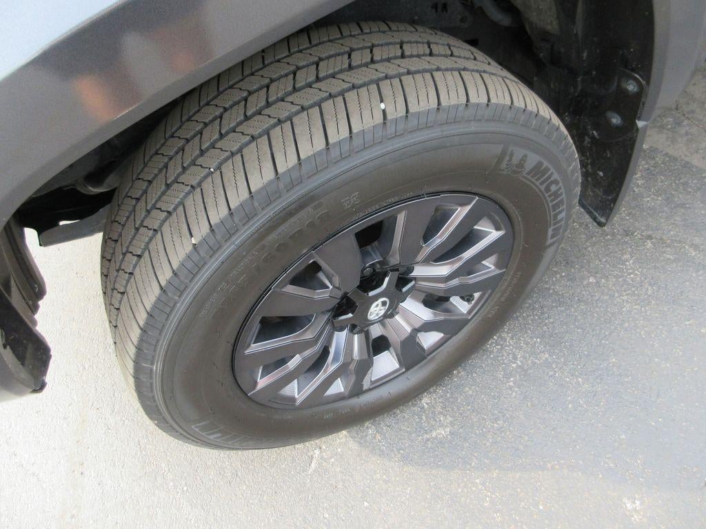 2023 Toyota Tacoma Limited