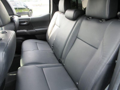 2023 Toyota Tacoma Limited