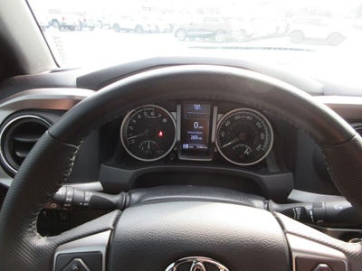 2023 Toyota Tacoma Limited