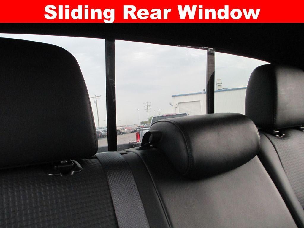 2022 Toyota Tacoma Limited