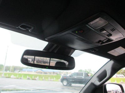 2022 Toyota Tacoma Limited