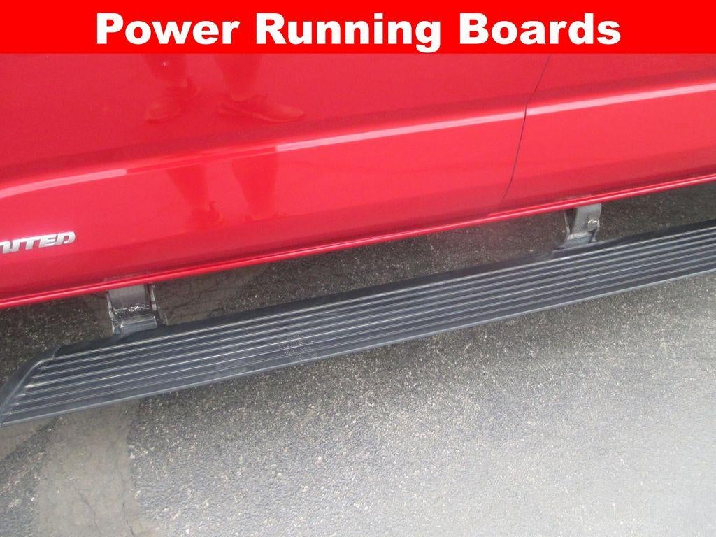 2024 Toyota Tacoma 4WD TRD Sport Hybrid
