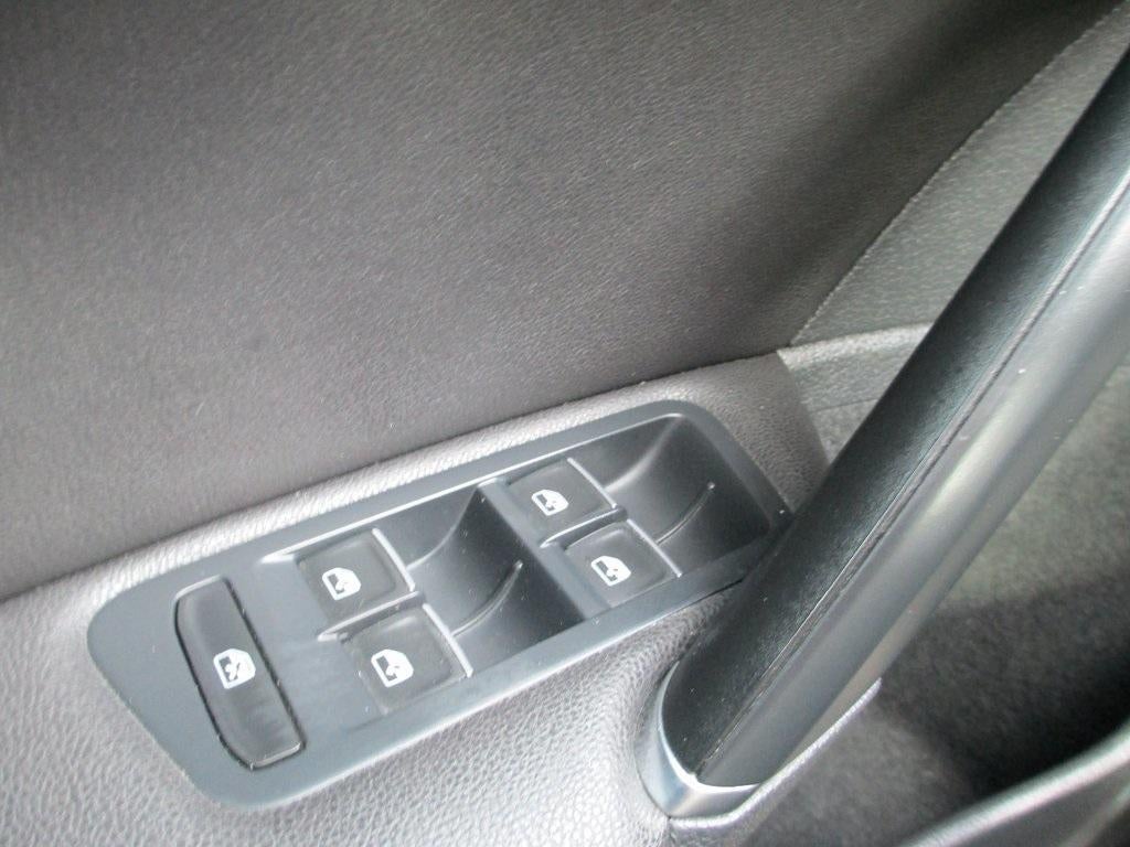 2016 Volkswagen Golf GTI S w/Performance Pkg