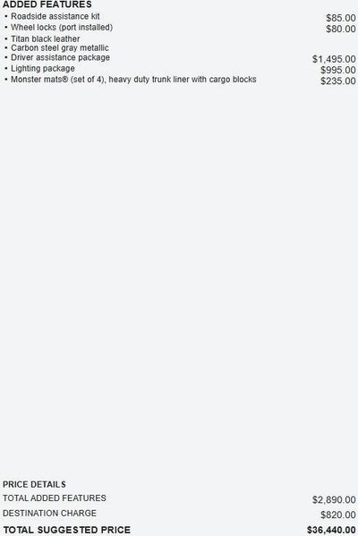 2016 Volkswagen Golf GTI S w/Performance Pkg