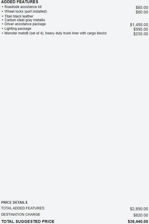 2016 Volkswagen Golf GTI S w/Performance Pkg