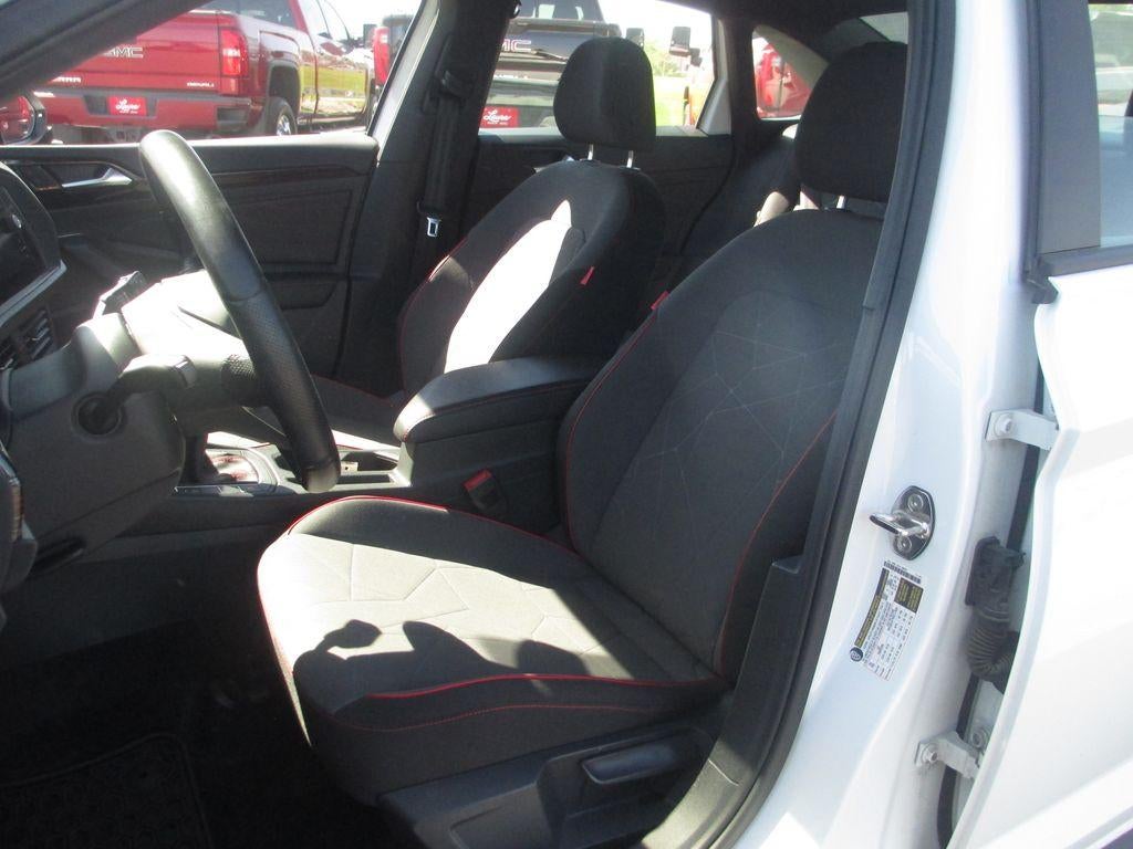 2024 Volkswagen Jetta GLI 40th Anniversary Edition