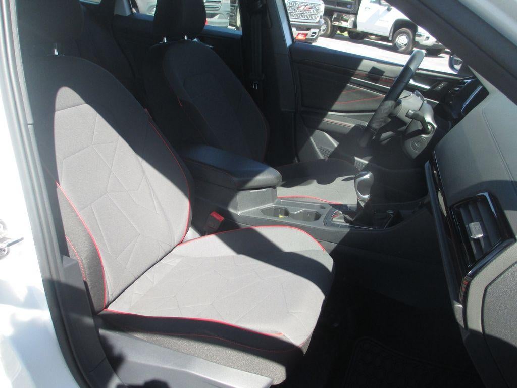 2024 Volkswagen Jetta GLI 40th Anniversary Edition