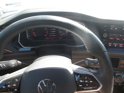 2024 Volkswagen Jetta GLI 40th Anniversary Edition