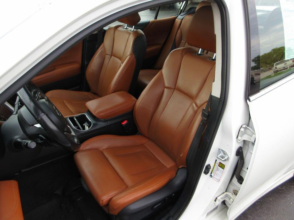 2021 Subaru Legacy Touring XT