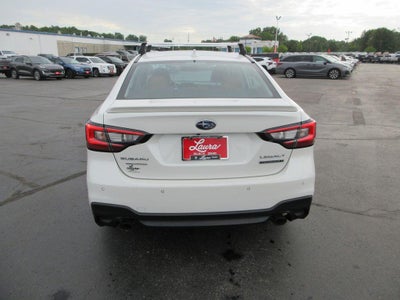 2021 Subaru Legacy Touring XT