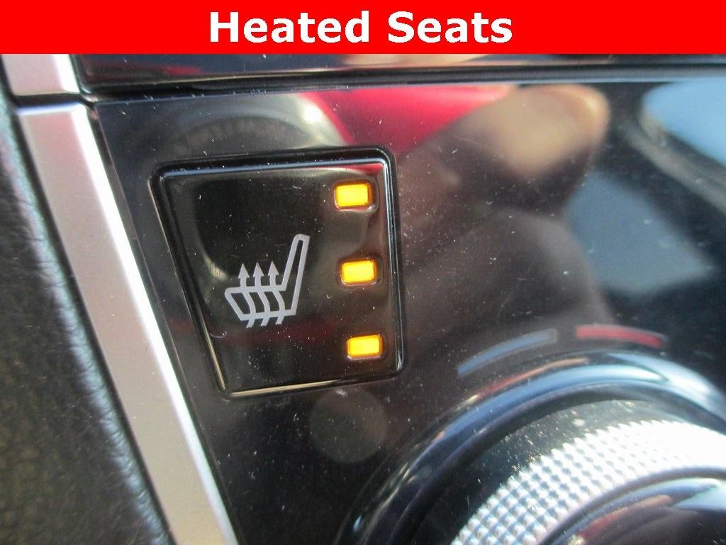 2019 Subaru Outback Touring