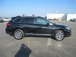 2019 Subaru Outback Touring