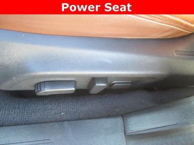 2019 Subaru Outback Touring