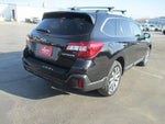 2019 Subaru Outback Touring