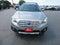 2017 Subaru Outback 3.6R Limited
