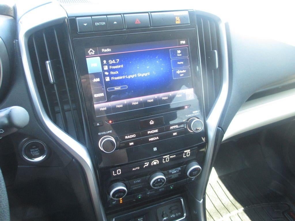 2019 Subaru Ascent Limited