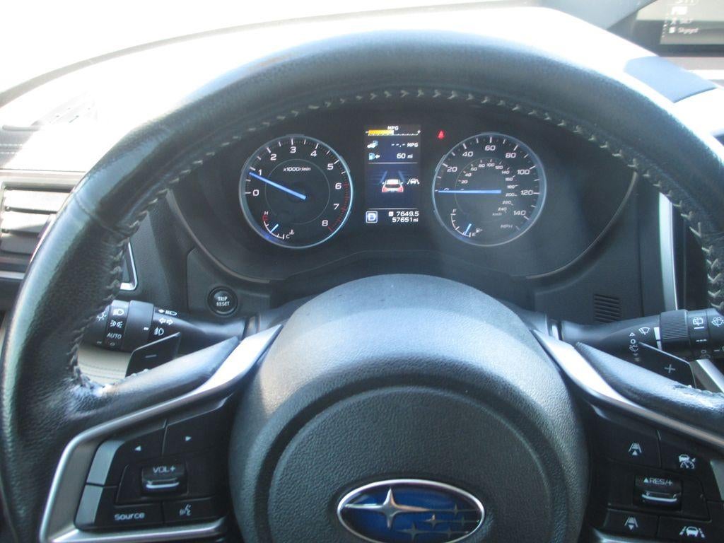 2019 Subaru Ascent Limited