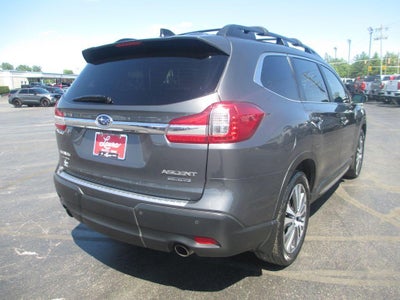 2019 Subaru Ascent Limited