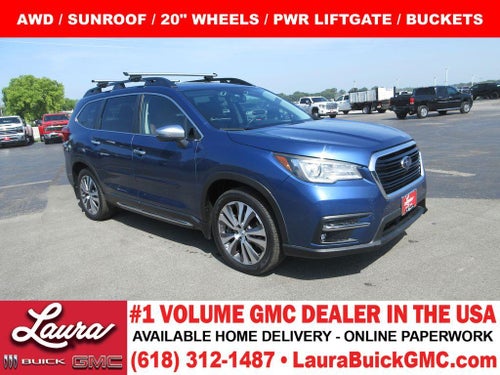2019 Subaru Ascent Touring